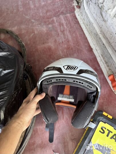 Шлем универсальный