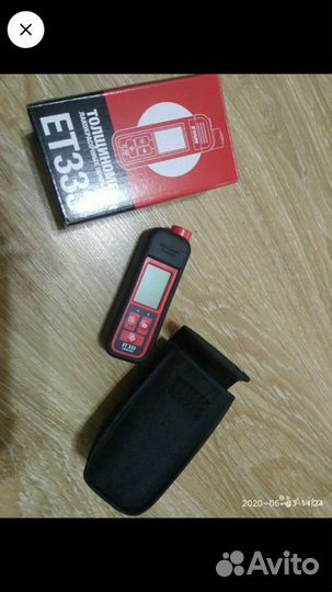 Толщиномер.Проверка лкп авто.Аренда