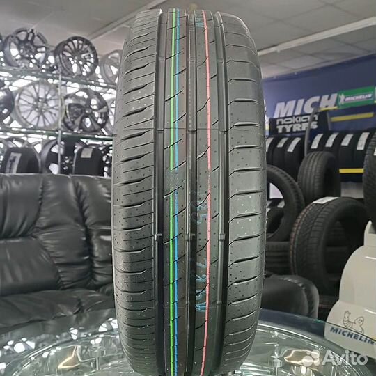 Toyo Proxes Comfort 225/60 R17 103V