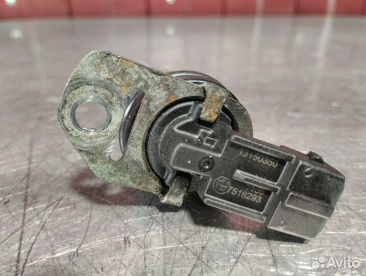 Клапан электромагнитный Bmw 3 Series E90 N54B30A