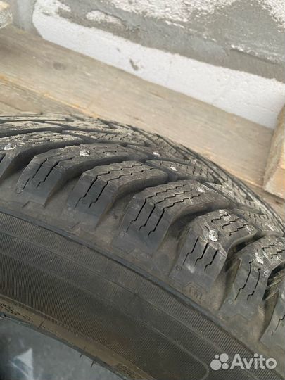 Nokian Tyres Nordman 8 225/55 R17