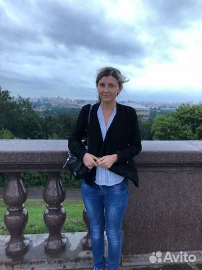 Администратор менеджер горничная оператор