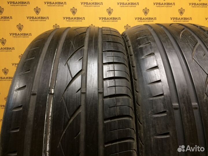 Continental ContiPremiumContact 275/50 R19 112W