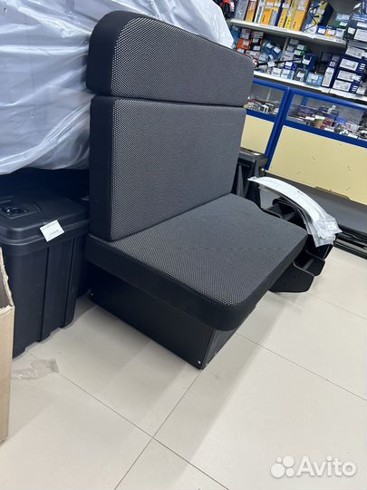 Спальник в кабину Газель Бизнес/3302/Некст