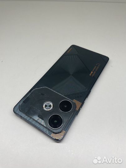 TECNO Pova 6, 8/256 ГБ