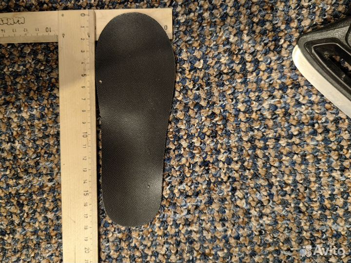 Коньки детские раздвижные 29 32