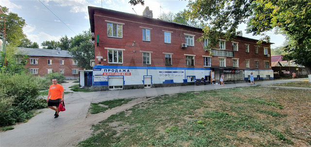 Снять квартиру по адресу улица Свободы, 138, Киров, Первомайский район - 0 объяв