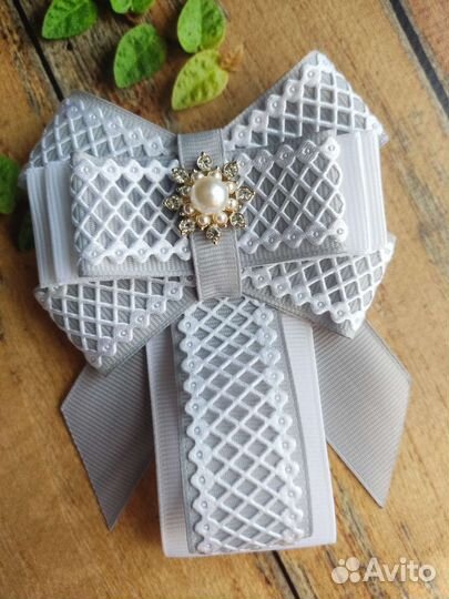 Резинка для волос