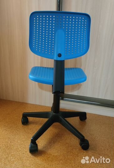 Стул Икеа Альрик