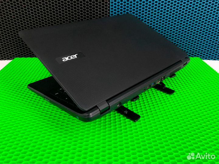 Ноутбук Acer на i5 с гарантией