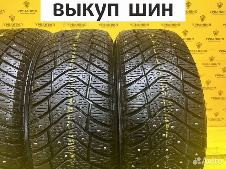 Yokohama Ice Guard IG65 205/55 R16 94T