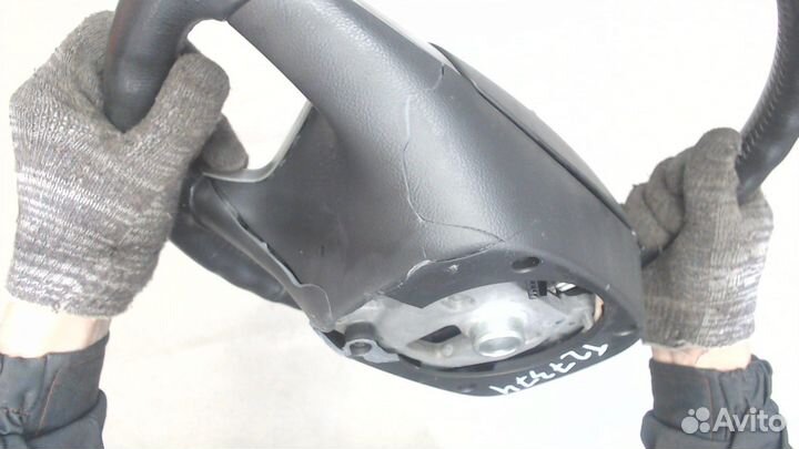 Руль Chevrolet Captiva, 2008