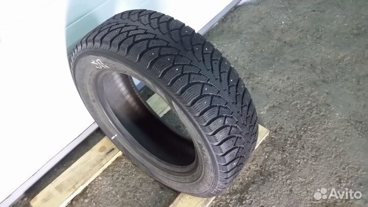Nokian Tyres Nordman 4 195/65 R15