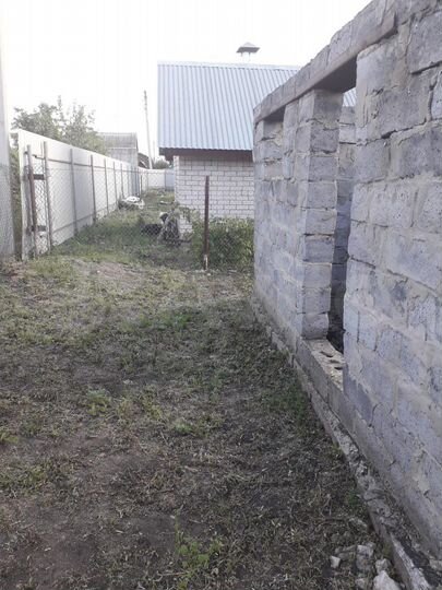 Участок 5 сот. (СНТ, ДНП)