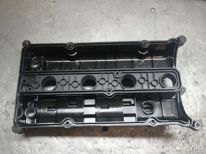 Клапанная крышка фокус мазда