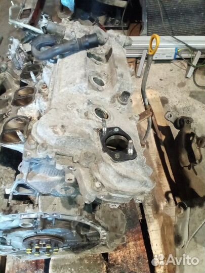 Двигатель Lexus Is250 седан 2005-2013
