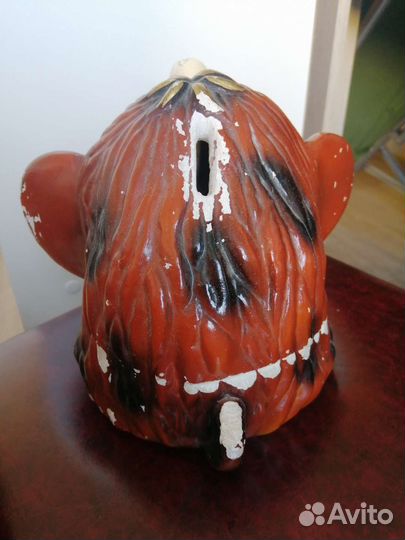 Копилка Мамонтёнок