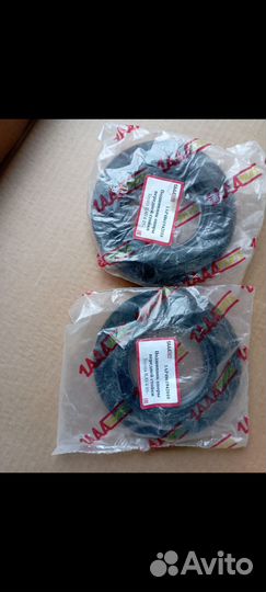 Потшибник опорный RAV4