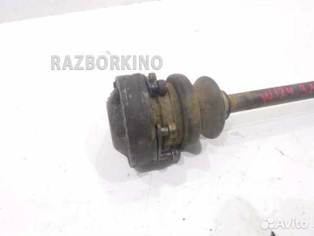 Привод задний A2103508410