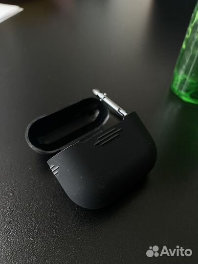Чехол на airpods 3