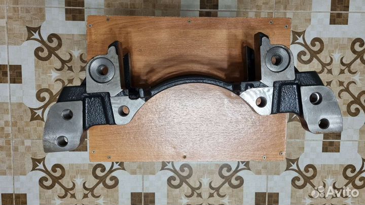 Суппорт Shmitz скоба Wabco