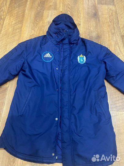 Куртка мужская adidas