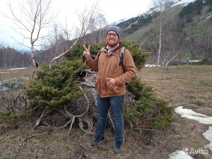 Компьютерный мастер