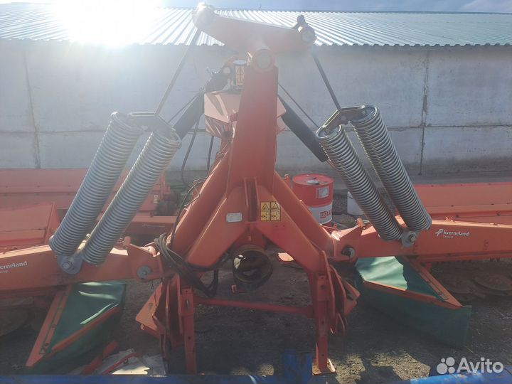 Косилка Kverneland 5090 MT, 2014