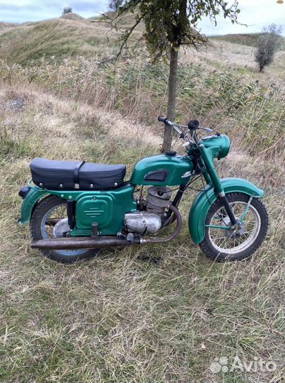 Ковровец К-175Б (1963г.)