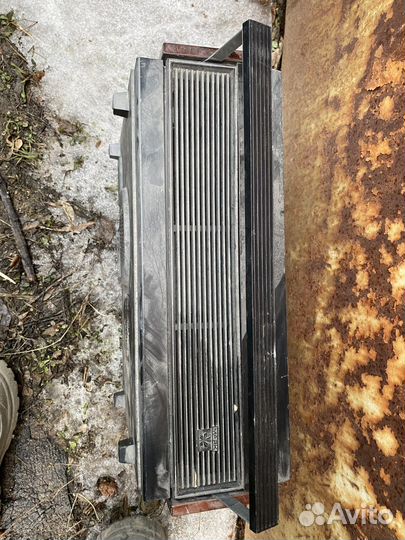 Магнитофон маяк 205