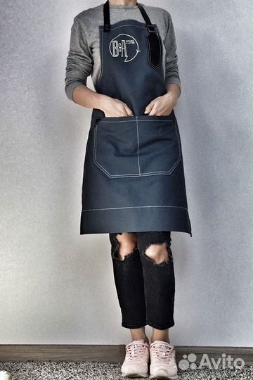 Пошив спецодежды, фартуков, униформы