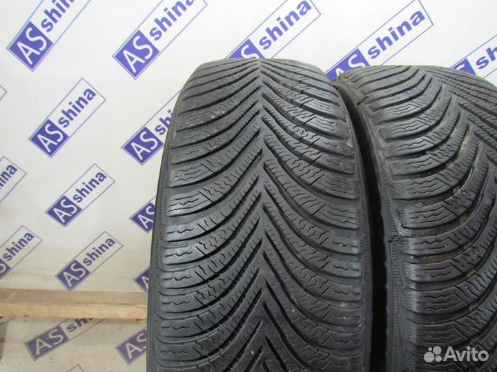 Michelin Alpin 5 215/65 R17 101K