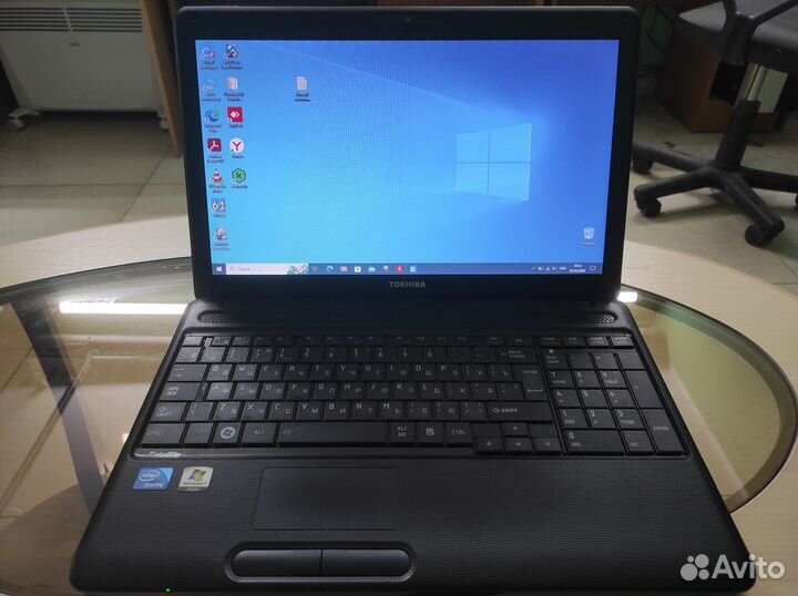 2 ядра,4Gb DDR3,SSD 256Gb,видео интегрированное