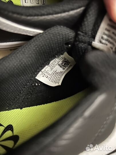 Кеды nike Court Legacy 36.5 (23см) новые