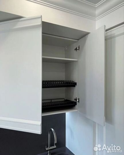 Кухня на заказ. Кухонный гарнитур от производителя