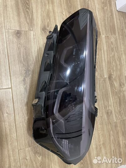 Левая фара BMW X5 G05