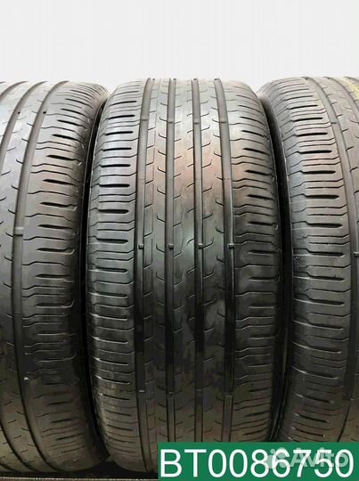 Continental EcoContact 6 235/50 R19 105W