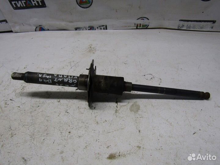 Кардан рулевой Grand Vitara 2006-2015