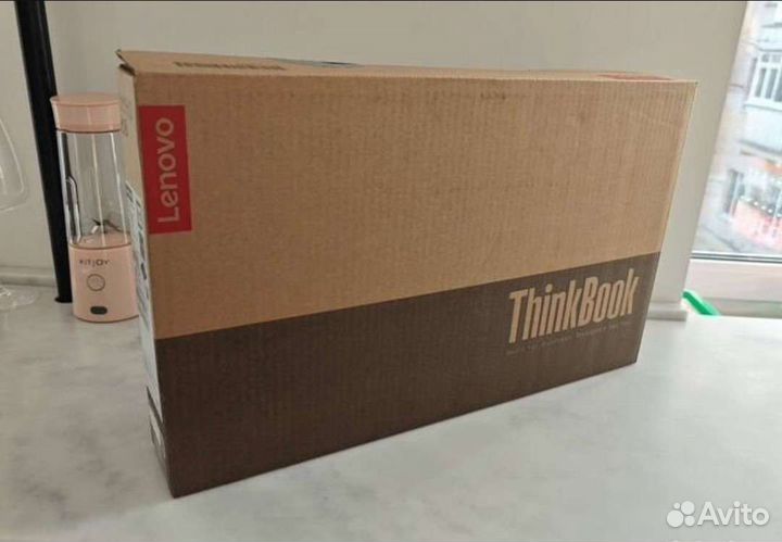 Lenovo ThinkBook G3 IPS FHD i5-1155G7 16Gb/512SSD