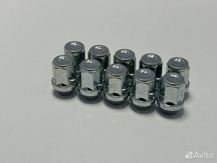 Колёсные гайки Changan UNI-V