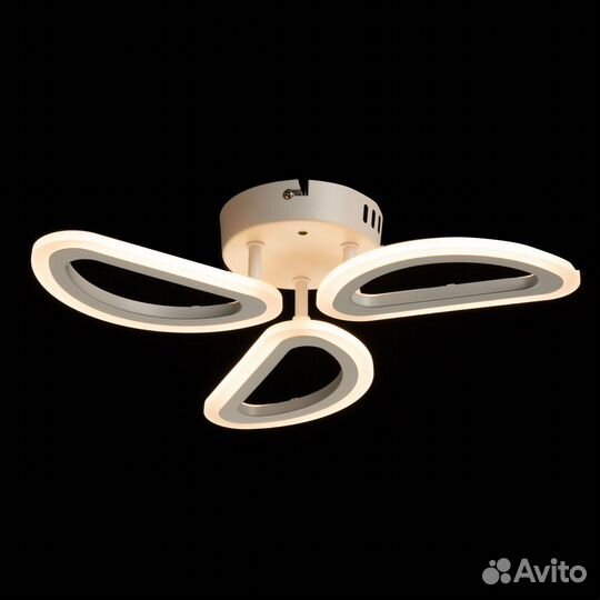 Люстра De City Мадлен