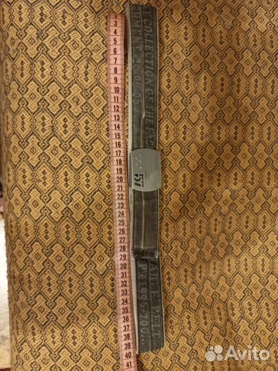 Ремень детский 100 см