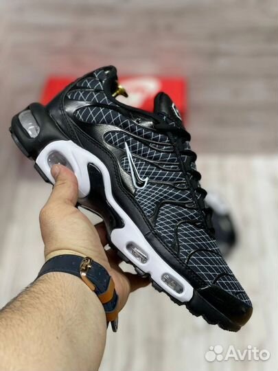 Кроссовки мужские Nike Air Max TN (41-45)