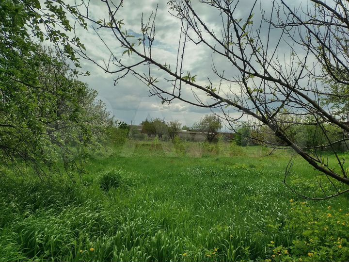 Дом 54 м² на участке 18 сот.