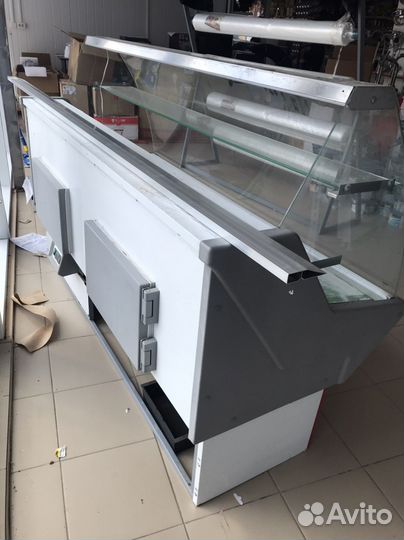 Холодильник