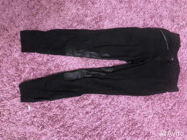 Бриджи для верховой езды