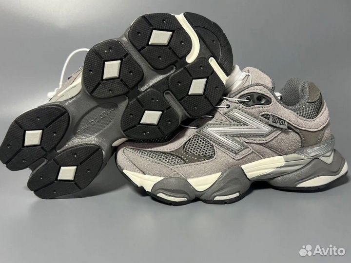 Кроссовки детские New balance 9060 30-36