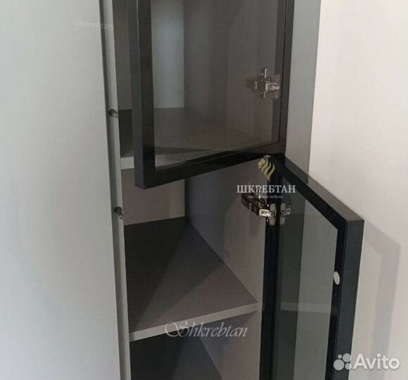 Шкаф. Изготовление мебели