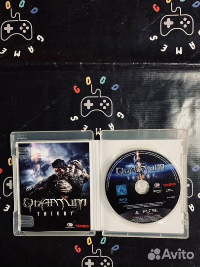 Quantum theory ps3