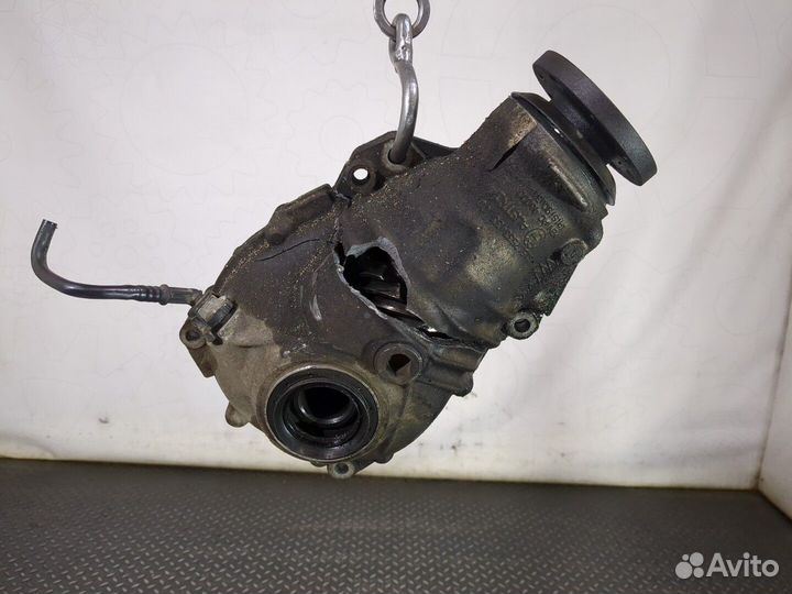 Редуктор моста BMW X1 (E84), 2011